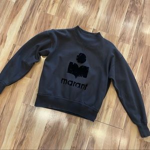 Marant Crewneck